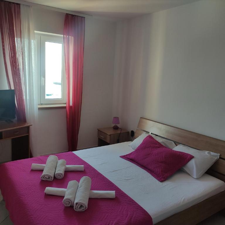 Apartmani More - Apartman sa 1 Spavaćom Sobom - 3