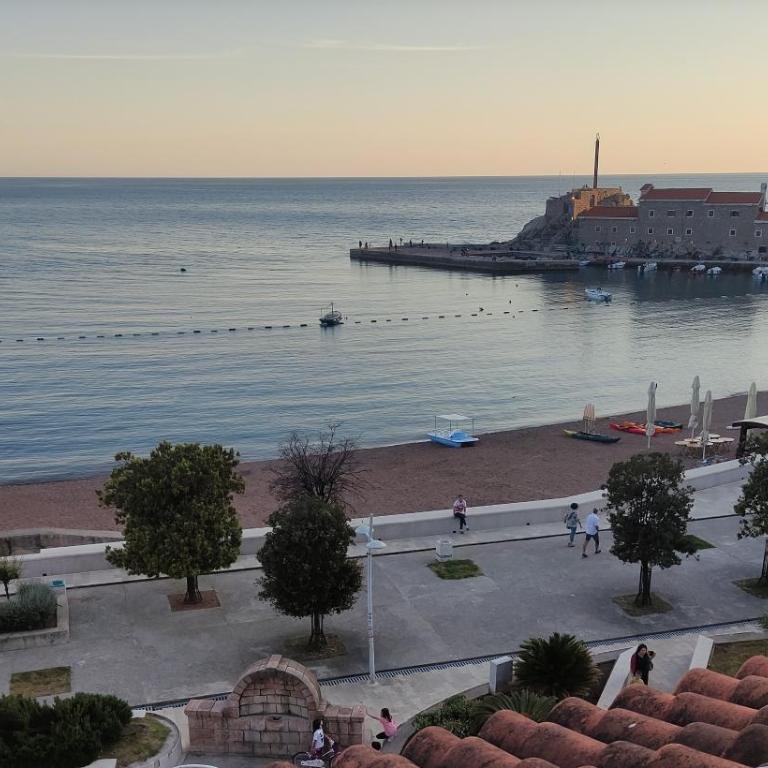 Apartmani More - Apartman sa 2 Spavaće Sobe - 5