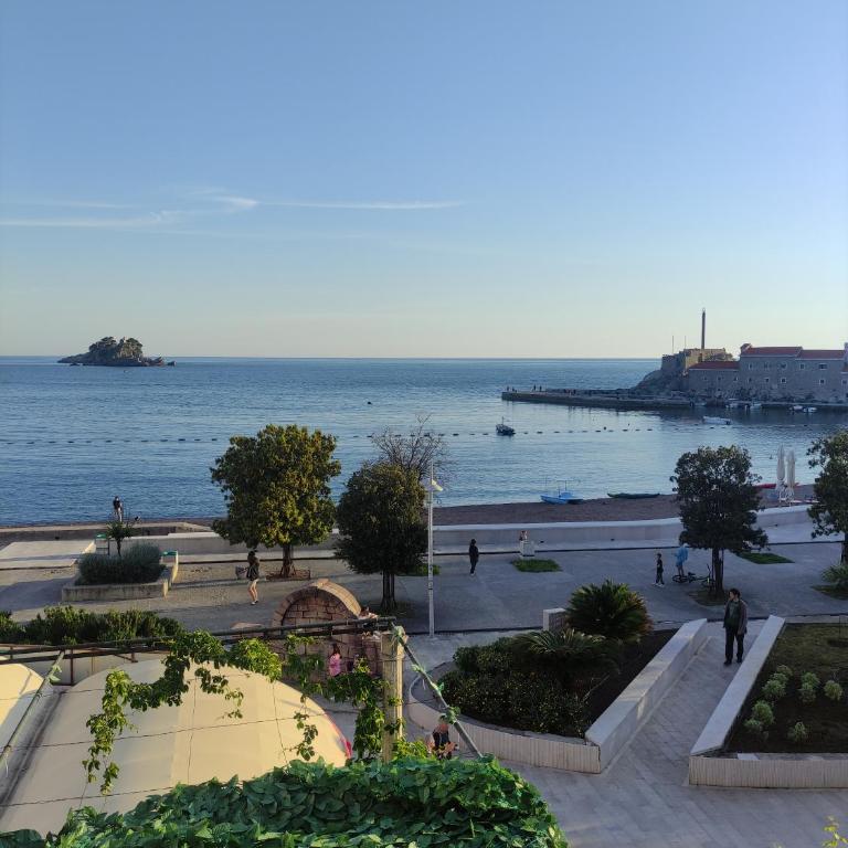 Apartmani More - Apartman sa 2 Spavaće Sobe - 6