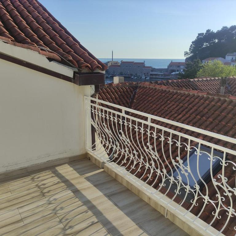 Apartmani More - Apartman sa 2 Spavaće Sobe - 1