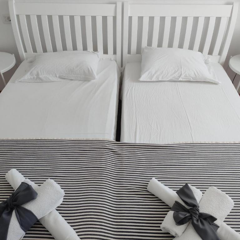 Apartmani More - Apartman sa 2 Spavaće Sobe - 7