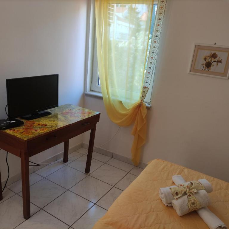 Apartmani More - Apartman sa 2 Spavaće Sobe - 3