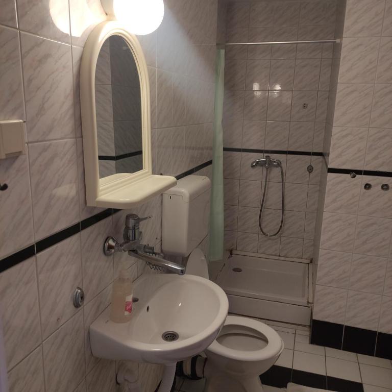 Apartmani More - Apartman sa 2 Spavaće Sobe - 3