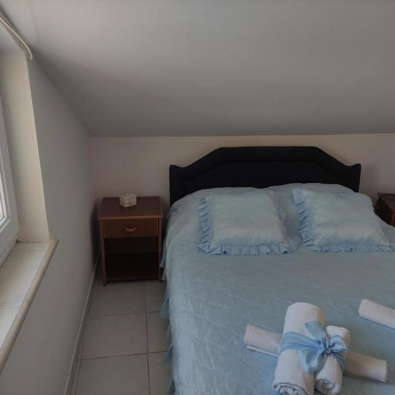 Apartmani More - Apartman sa 2 Spavaće Sobe - 7