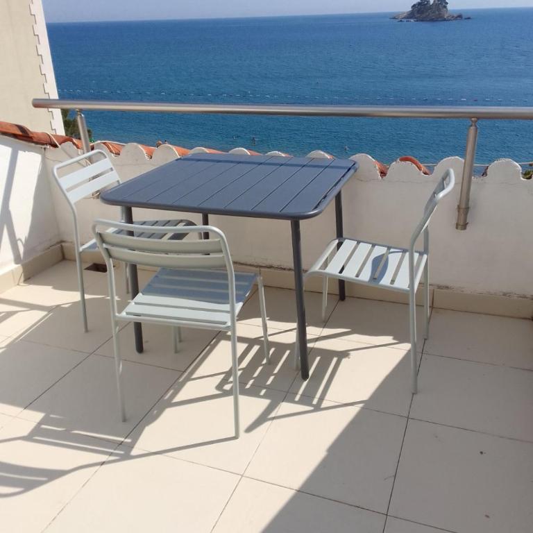 Apartmani More - Apartman sa 2 Spavaće Sobe - 8