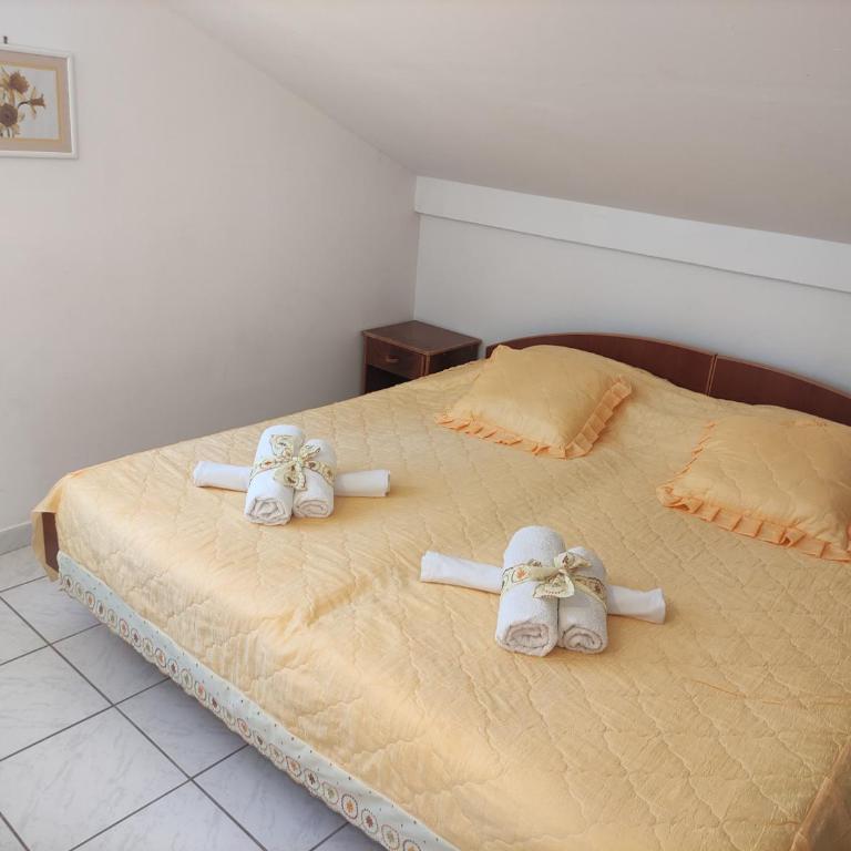 Apartmani More - Apartman sa 2 Spavaće Sobe - 5