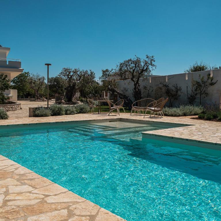 VILLA AL MARE sea, relax & wellness - Camera Matrimoniale - 7