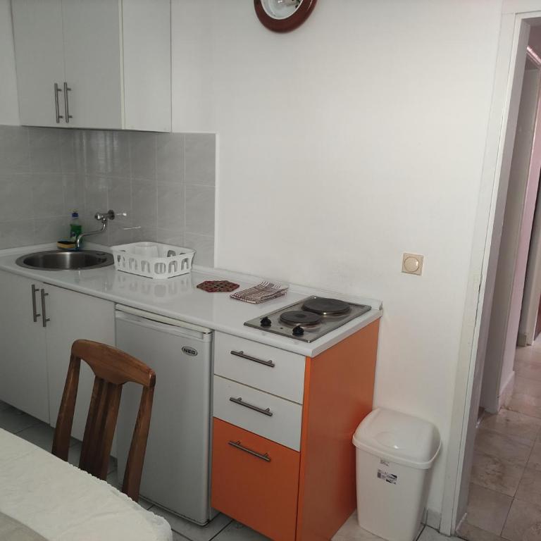 Apartmani More - Apartman sa 2 Spavaće Sobe - 7