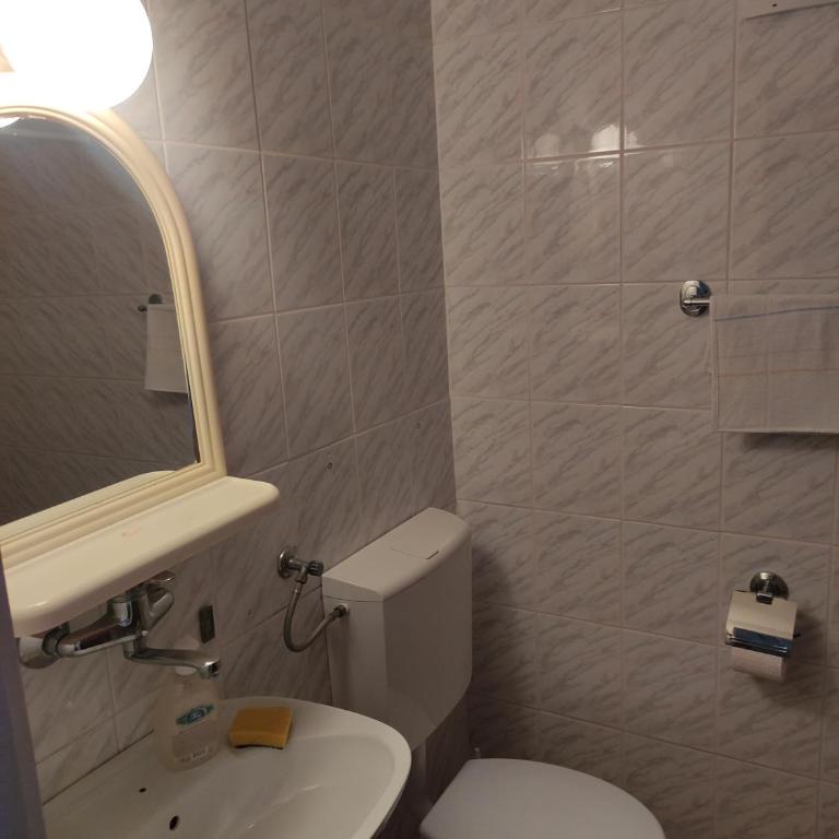 Apartmani More - Apartman sa 1 Spavaćom Sobom - 7