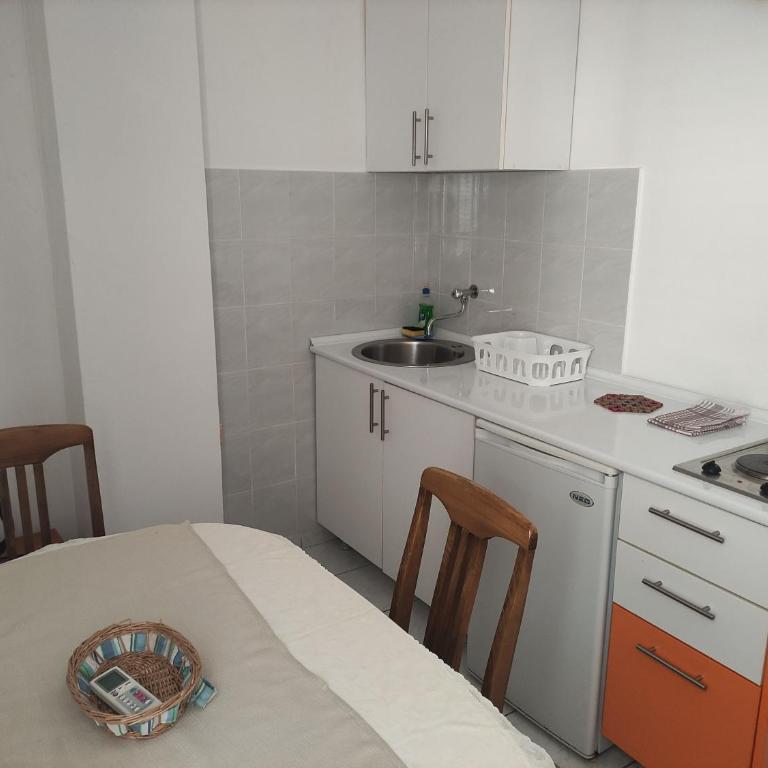 Apartmani More - Apartman sa 2 Spavaće Sobe - 8