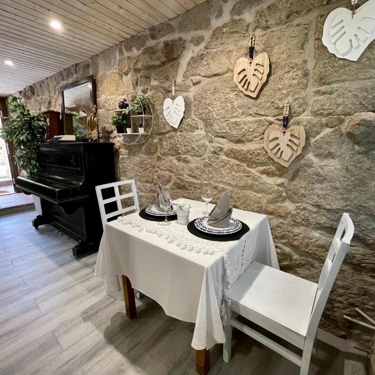 LAR DE SUSA - Duplex Apartment - 21