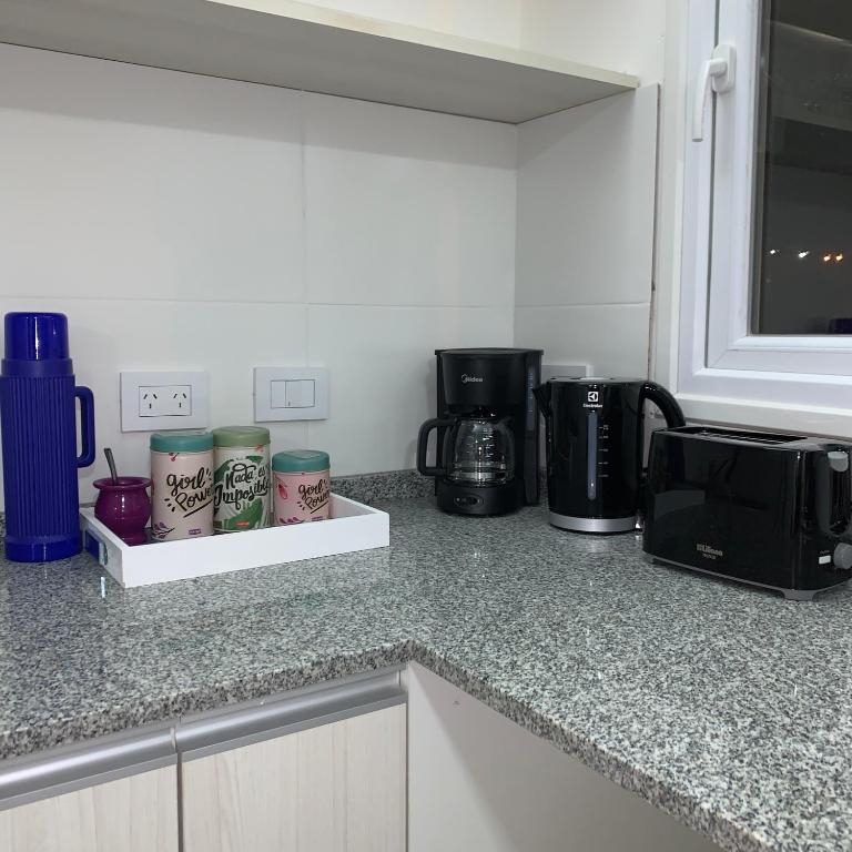 Happy Guest Apart 50 - Apartamento de 1 dormitorio - 3