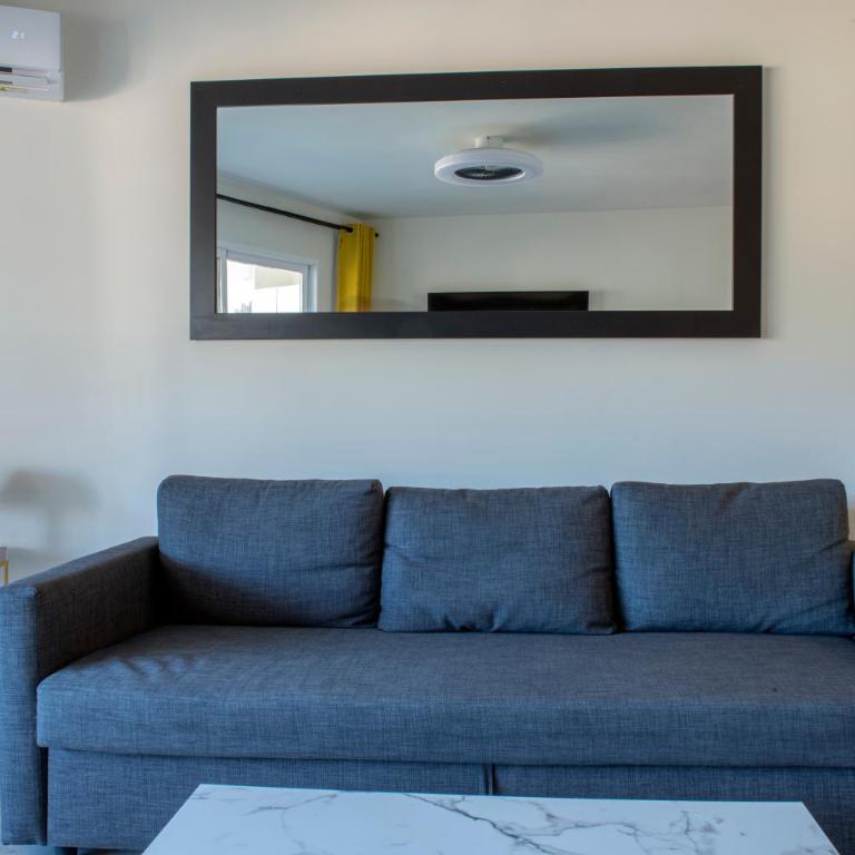 La chica de la perla - Apartamento de 1 dormitorio - 15