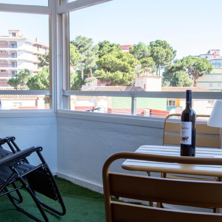 La chica de la perla - Apartamento de 1 dormitorio - 20