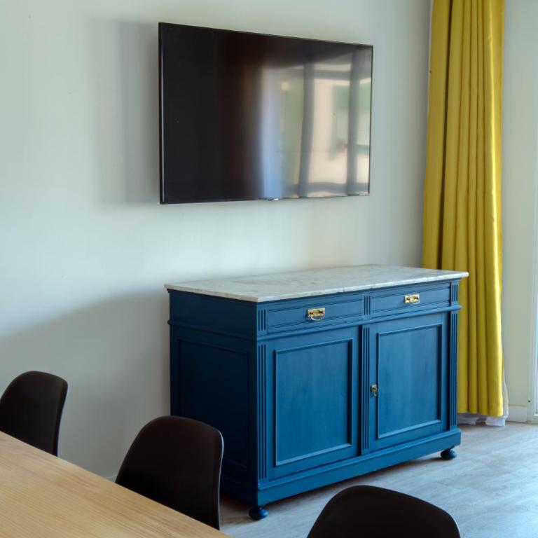 La chica de la perla - Apartamento de 1 dormitorio - 18