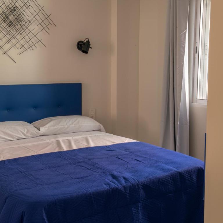 La chica de la perla - Apartamento de 1 dormitorio - 25