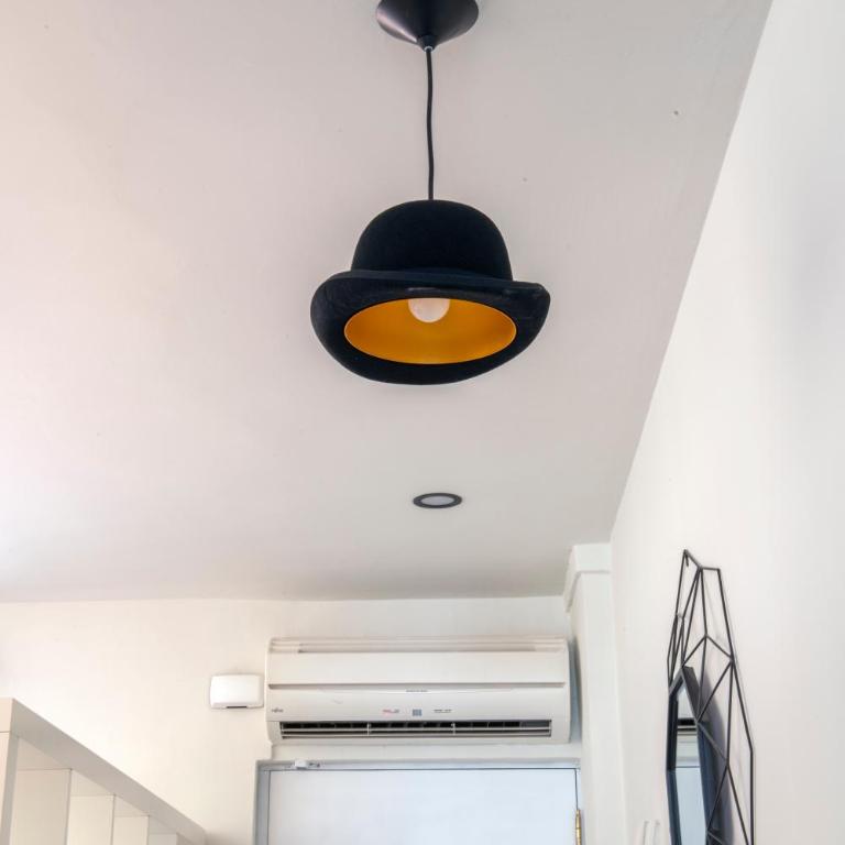 La chica de la perla - Apartamento de 1 dormitorio - 23