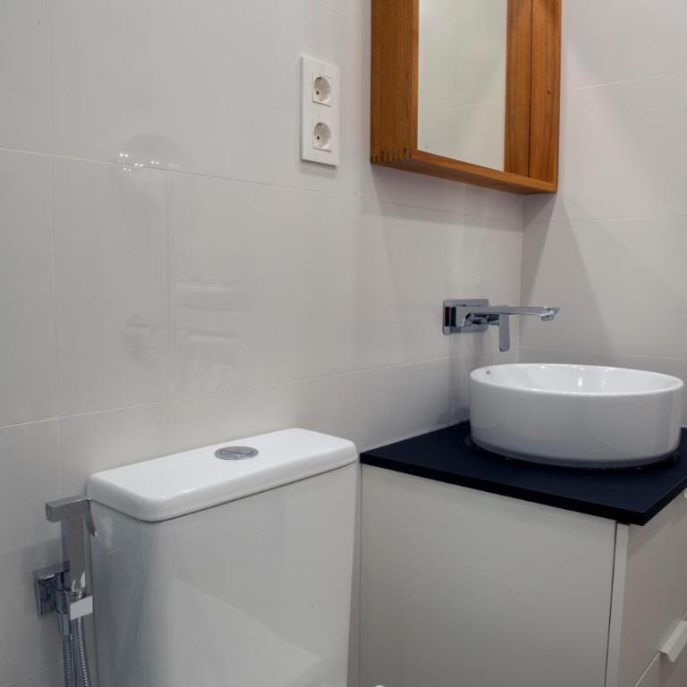La chica de la perla - Apartamento de 1 dormitorio - 24