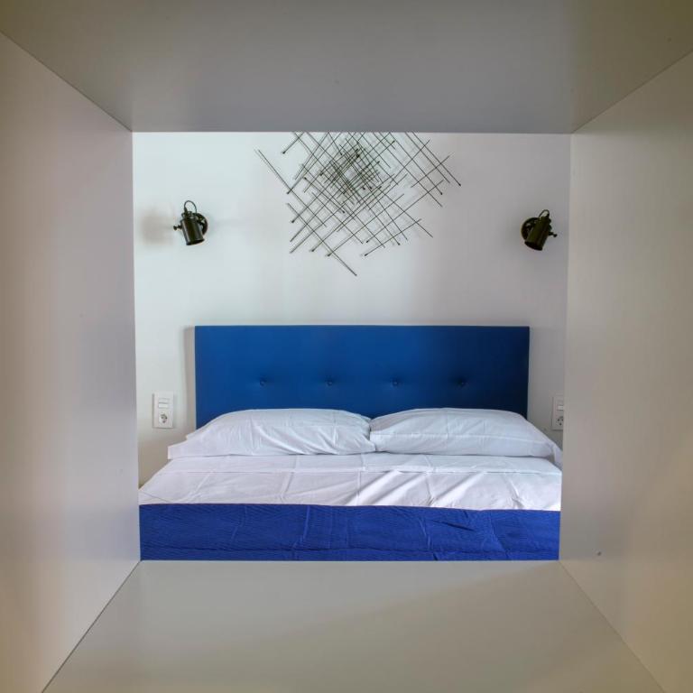 La chica de la perla - Apartamento de 1 dormitorio - 30