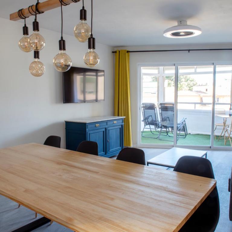 La chica de la perla - Apartamento de 1 dormitorio - 29