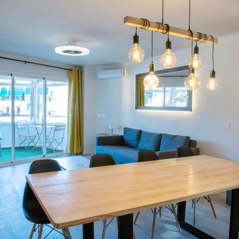 La chica de la perla - Apartamento de 1 dormitorio - 27
