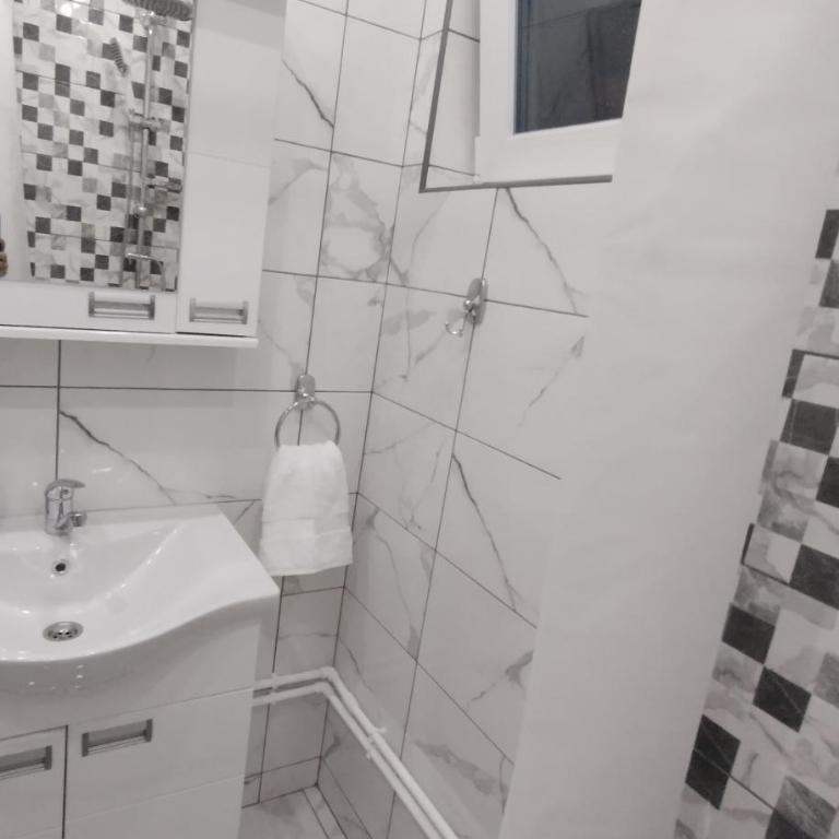 Smestaj Stanisavljevic - One-Bedroom Apartment - 7