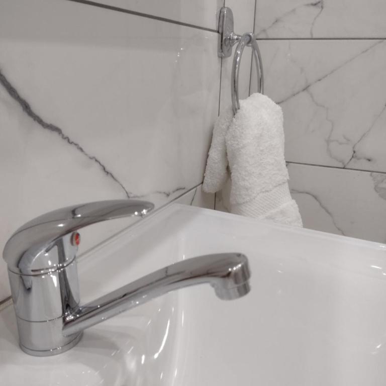 Smestaj Stanisavljevic - One-Bedroom Apartment - 8