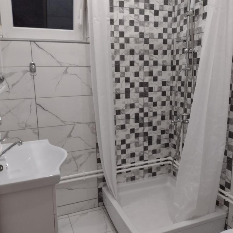 Smestaj Stanisavljevic - One-Bedroom Apartment - 9