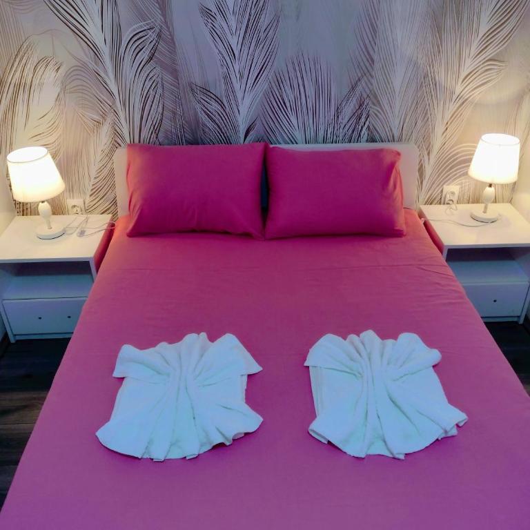 Smestaj Stanisavljevic - One-Bedroom Apartment - 1