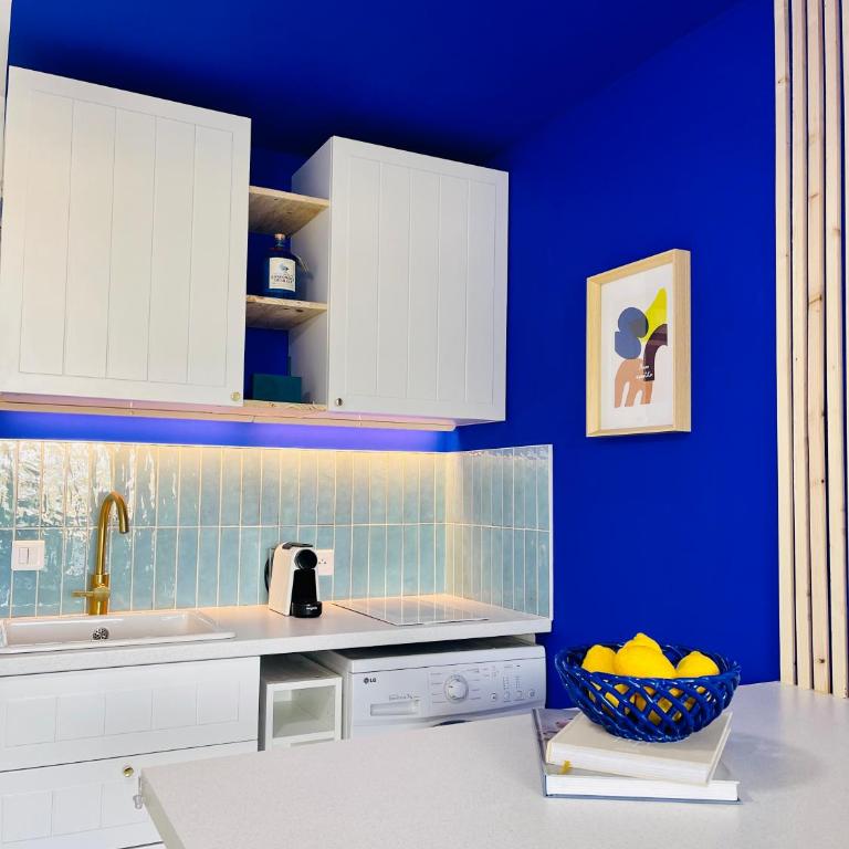 Flore - Apartment mit 1 Schlafzimmer - 5