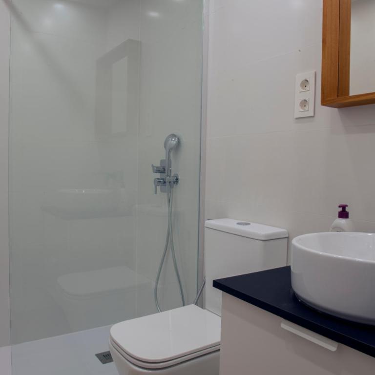 La chica de la perla - Apartamento de 1 dormitorio - 8