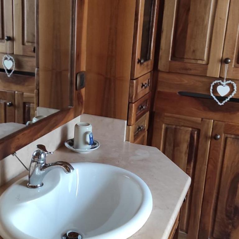 Le Jardin de Clos - Apartamento de 2 dormitorios - 12