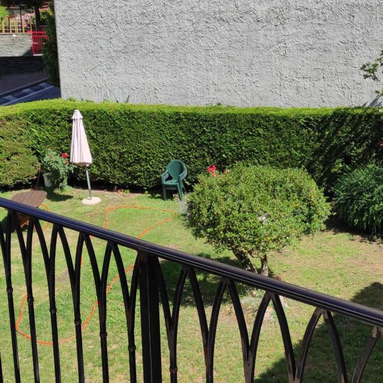 Le Jardin de Clos - Apartamento de 2 dormitorios - 2