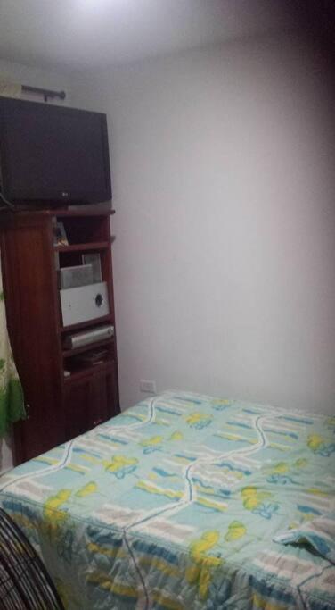 Fantástica cartagena accesible para todos - Two-Bedroom Apartment - 4