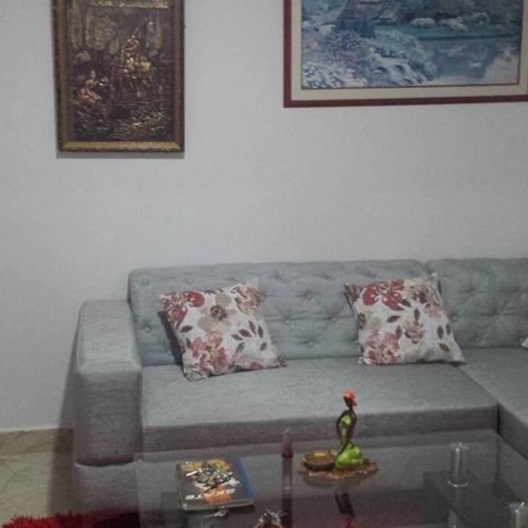 Fantástica cartagena accesible para todos - Two-Bedroom Apartment - 5