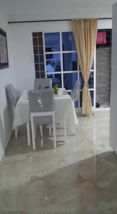 Fantástica cartagena accesible para todos - Two-Bedroom Apartment - 8