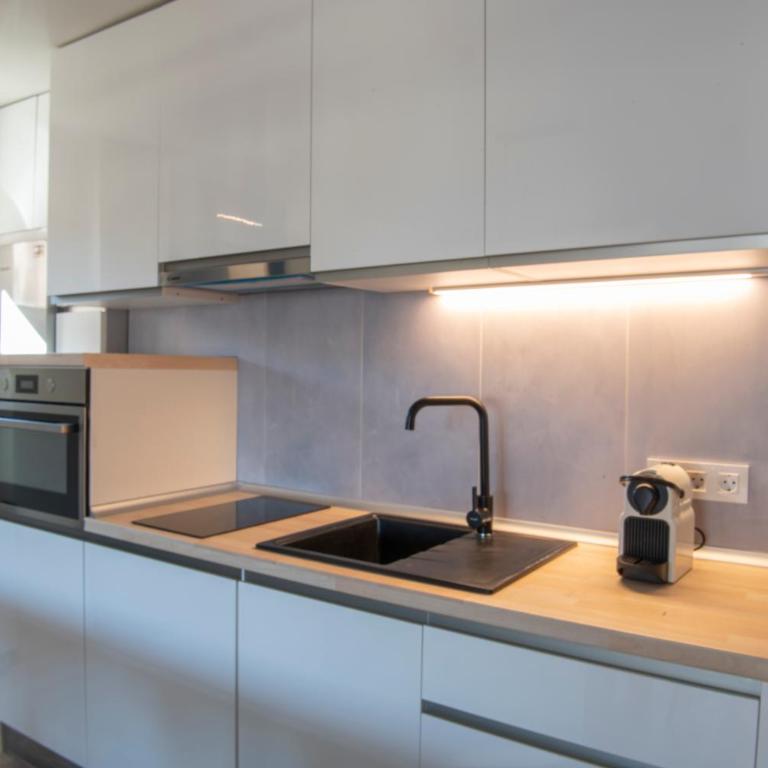 La chica de la perla - Apartamento de 1 dormitorio - 9