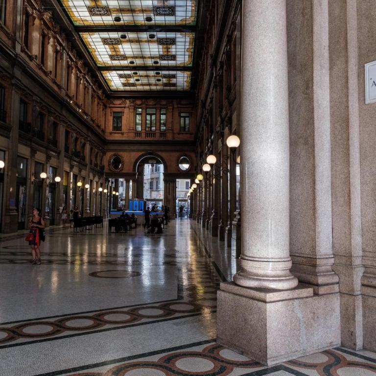 [ Fontana di Trevi 5 stelle ] appartamento favoloso - Appartamento con 1 Camera da Letto - 36