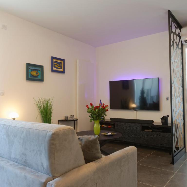 LAKE HOME - Apartment mit 1 Schlafzimmer - 15