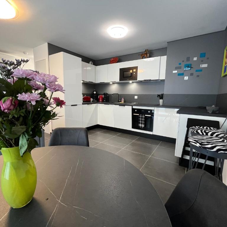 LAKE HOME - Apartment mit 1 Schlafzimmer - 6