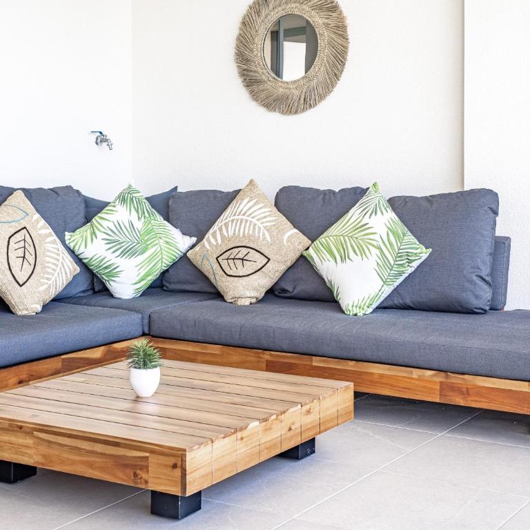 Casares Green 2384 - Apartamento Deluxe - 15