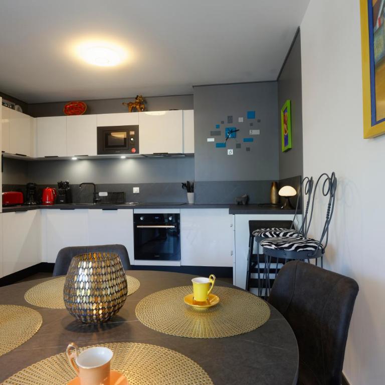 LAKE HOME - Apartment mit 1 Schlafzimmer - 7