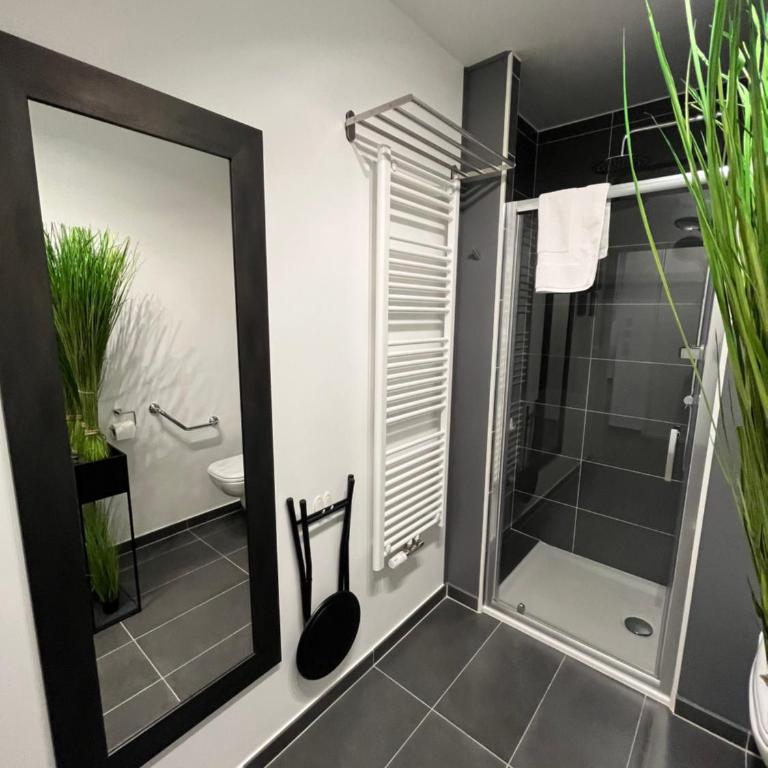 LAKE HOME - Apartment mit 1 Schlafzimmer - 22