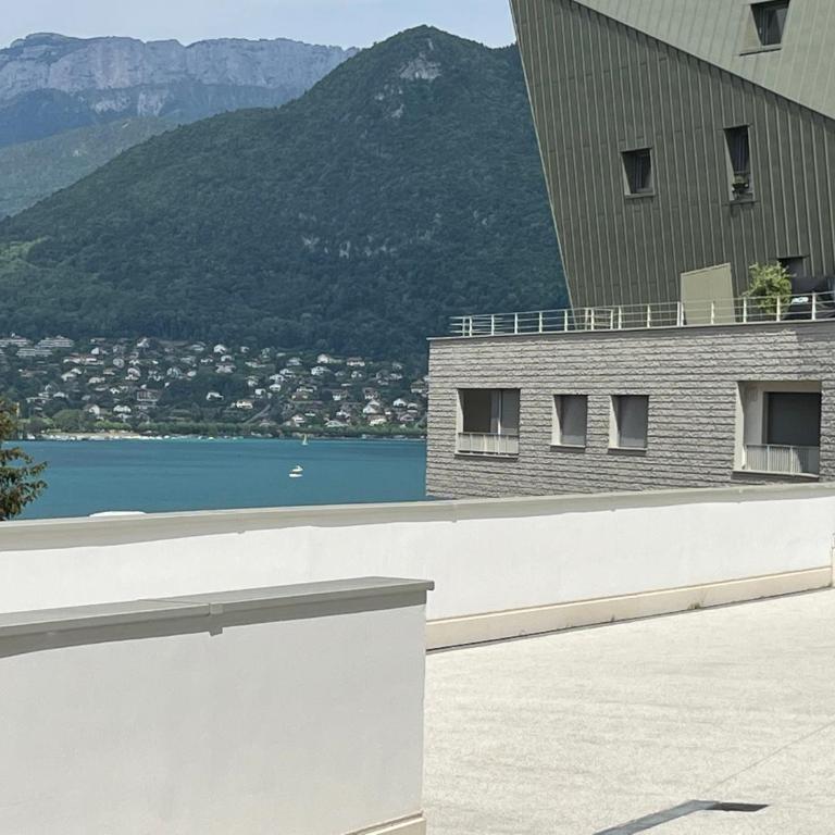 LAKE HOME - Apartment mit 1 Schlafzimmer - 18