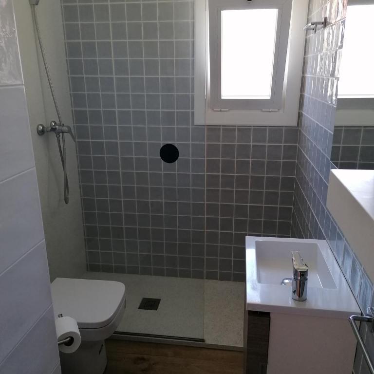Apartaments Fincasol - Superior Apartment - Ground Floor - 8