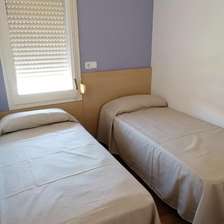 Apartaments Fincasol - Two-Bedroom Apartment with Terrace - 26