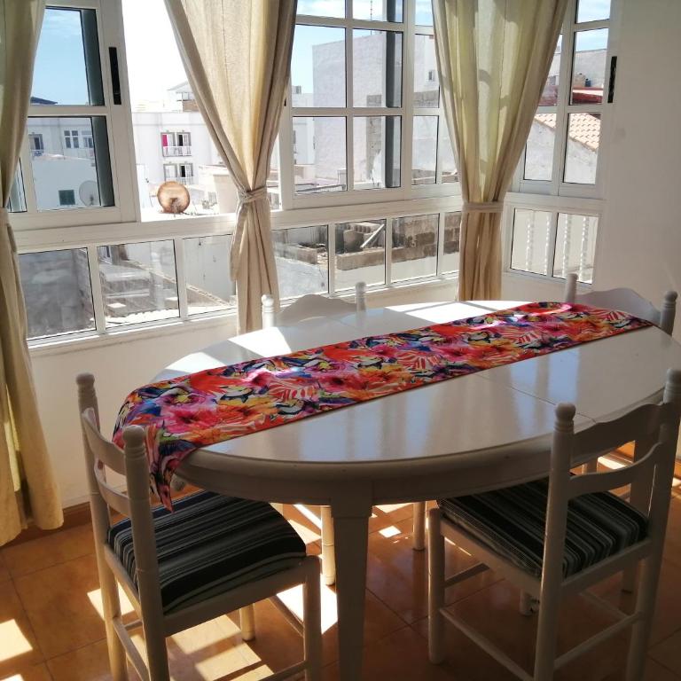 Amarillo Sun - Apartamento de 2 dormitorios - 27