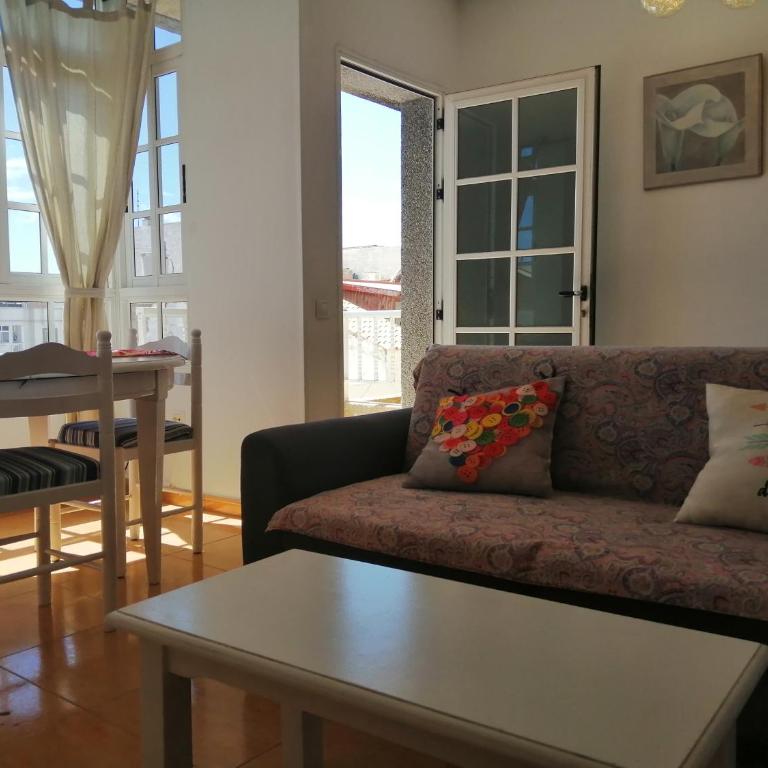 Amarillo Sun - Apartamento de 2 dormitorios - 24