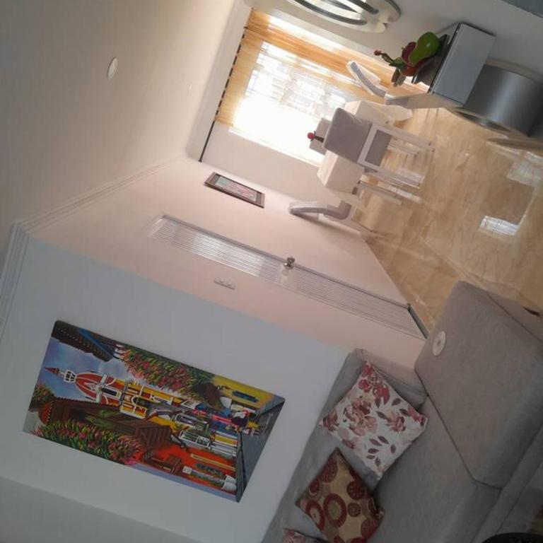 Fantástica cartagena accesible para todos - Two-Bedroom Apartment - 2