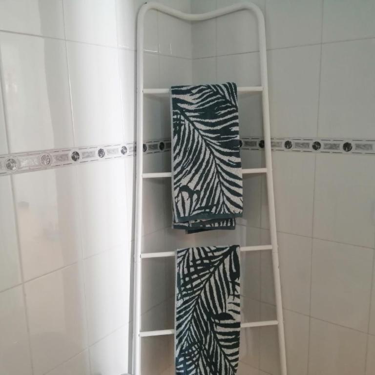 Amarillo Sun - Apartamento de 2 dormitorios - 17